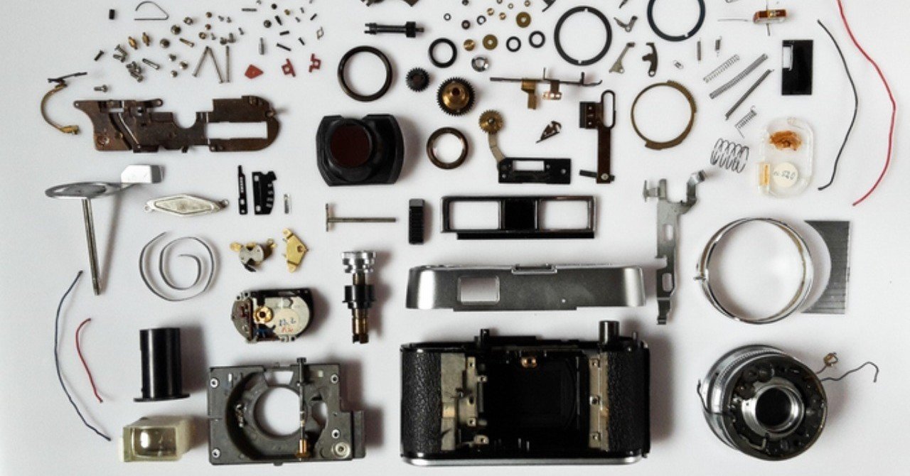 問いの 因数分解 から見えてくる 問いの5つの基本性質 安斎勇樹 Note 問いの 因数分解 から見えてくる 問いの5つの基本性質 安斎勇樹 Note