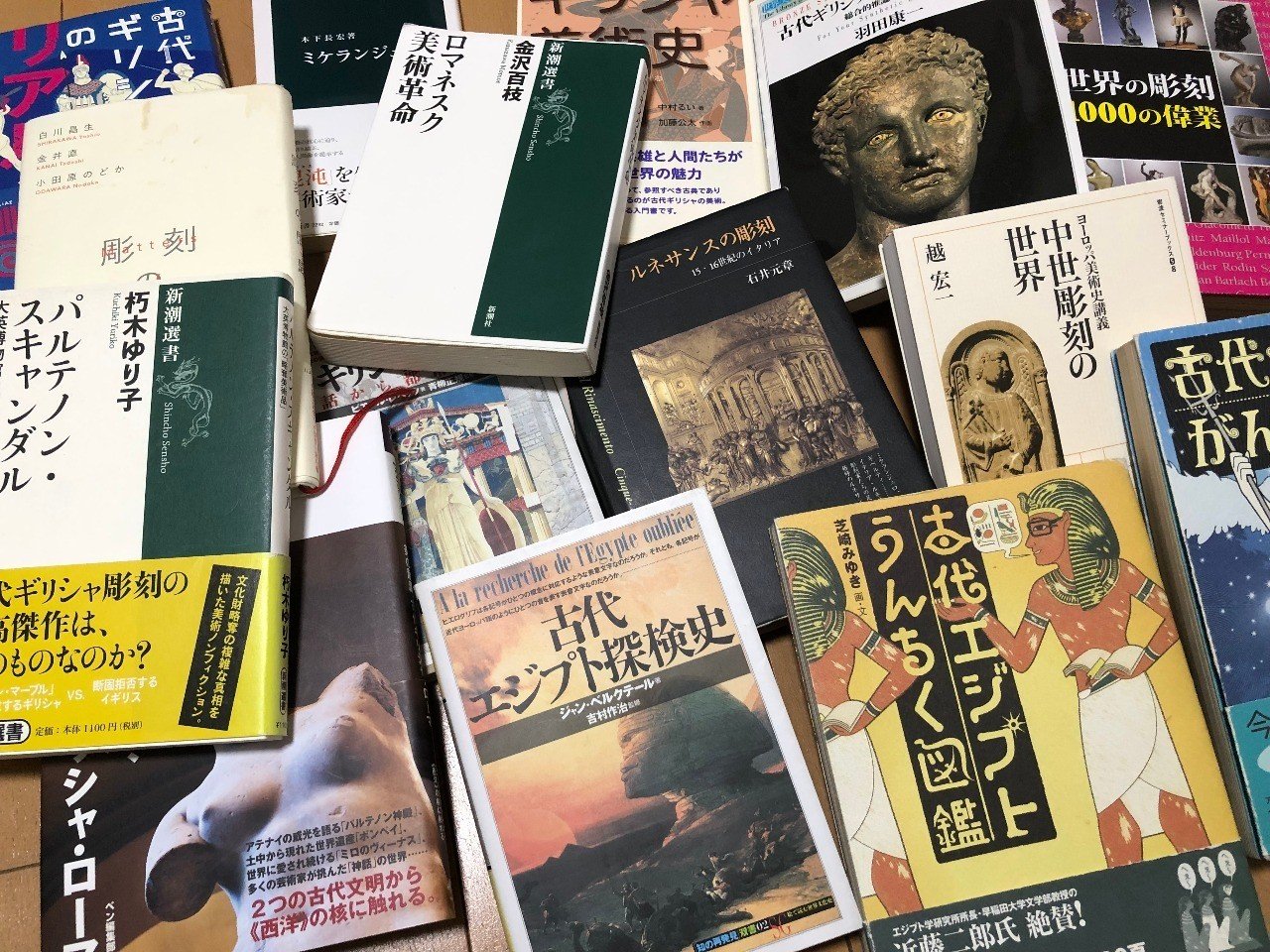 ルネサンスの彫刻 15 16世紀のイタリア 石膏像ドットコム 脇本 Note