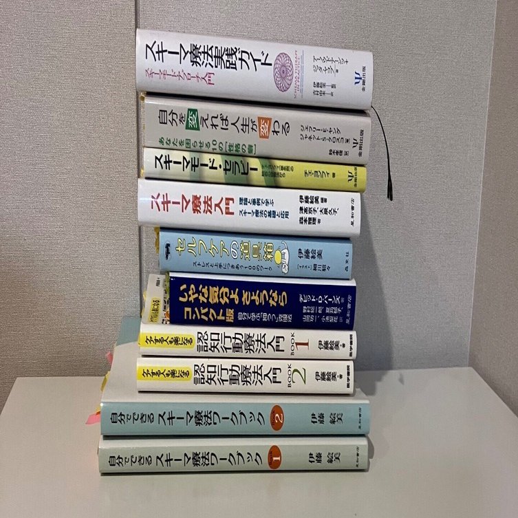 スキーマ療法④「終わりはないのだけどとりあえずの感想」｜ルル