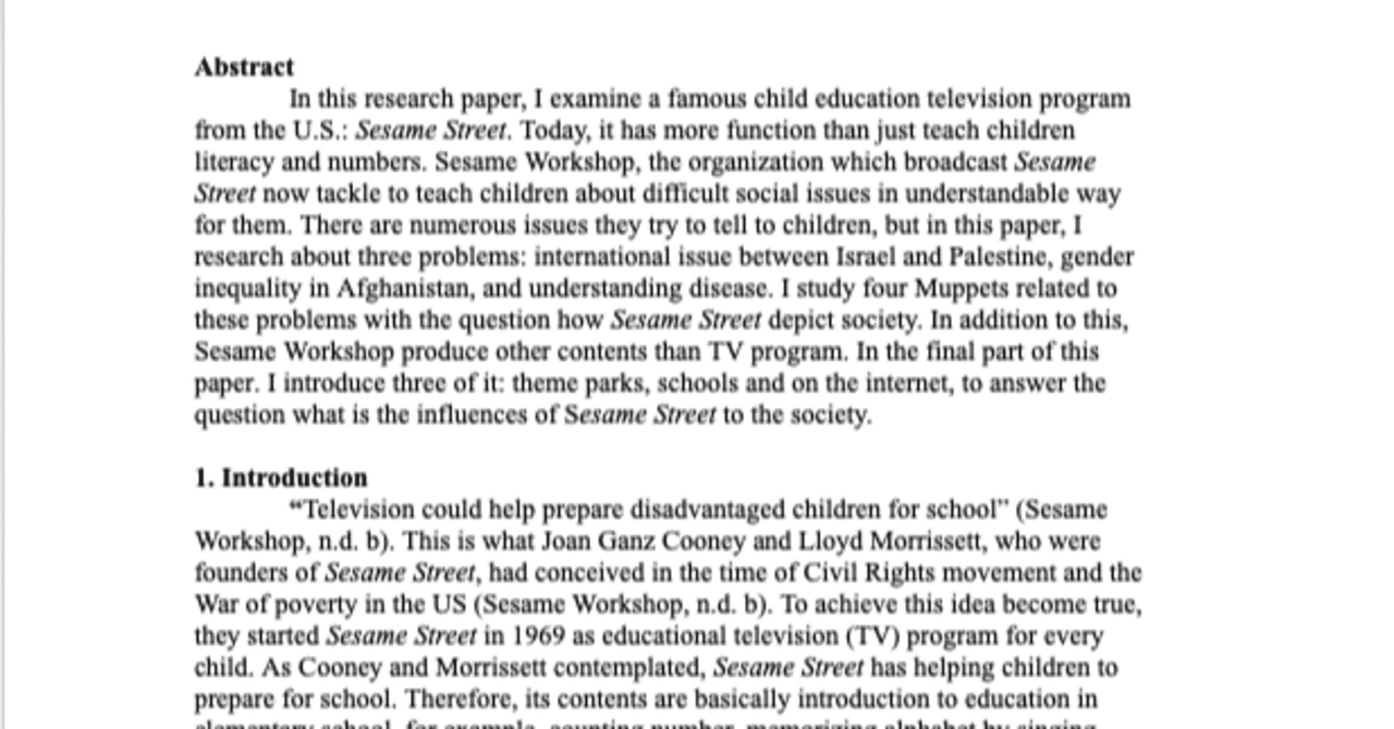 AI進歩の時代における卒業論文の変容を解き明かす：変わりゆく視点と