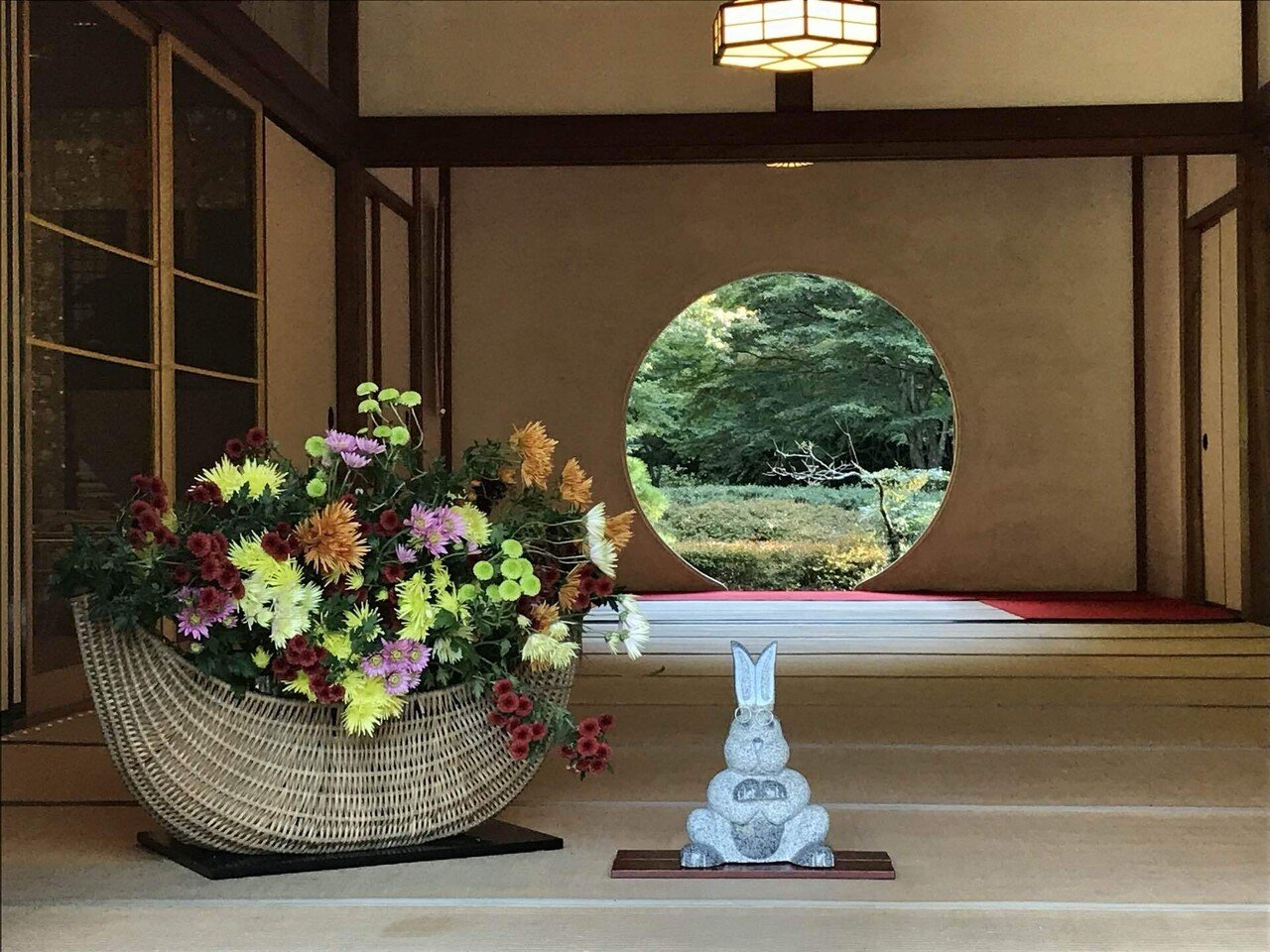 葉祥明美術館と北鎌倉の愛しいひととき｜もちまる/穏やかな生活