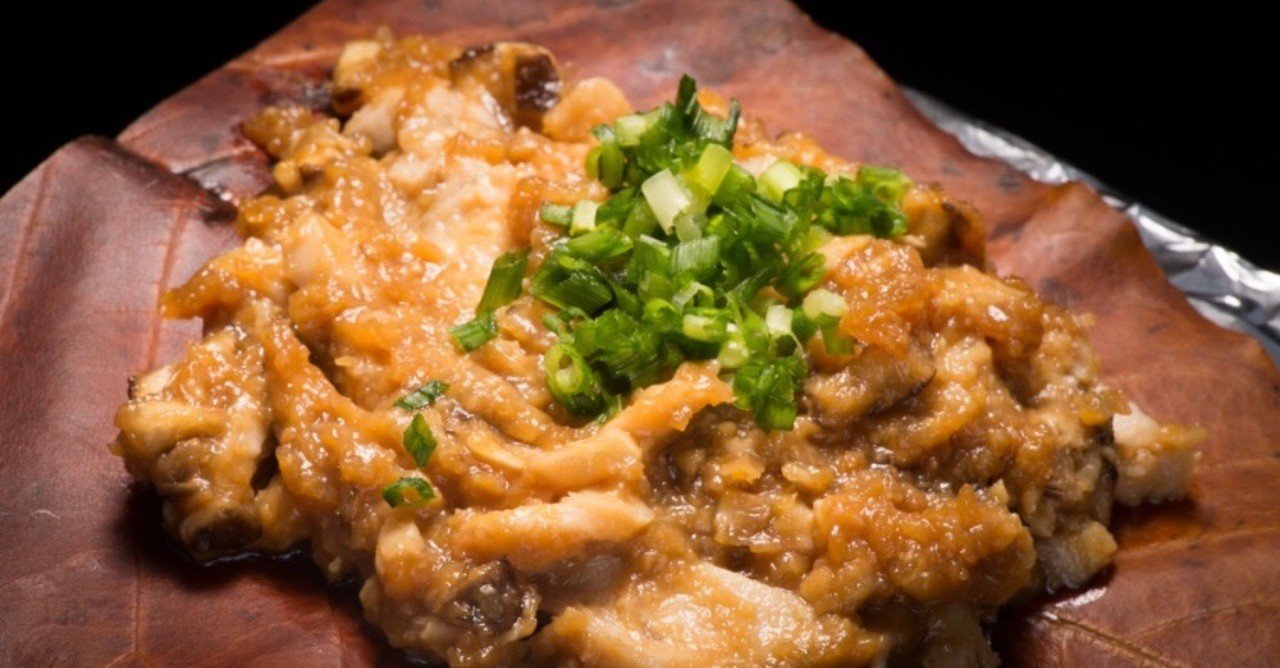 Bbqイベント 東京産ブランド牛でつくる朴葉焼き Tokyo Sampomaster Note