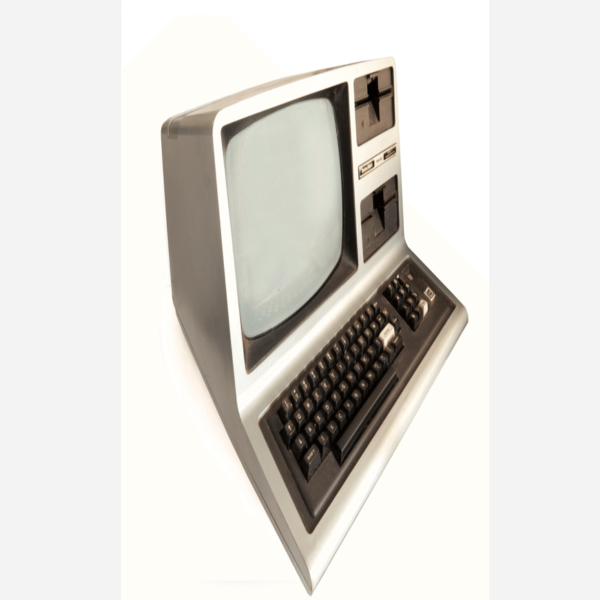 TRS-80のその後｜kzn