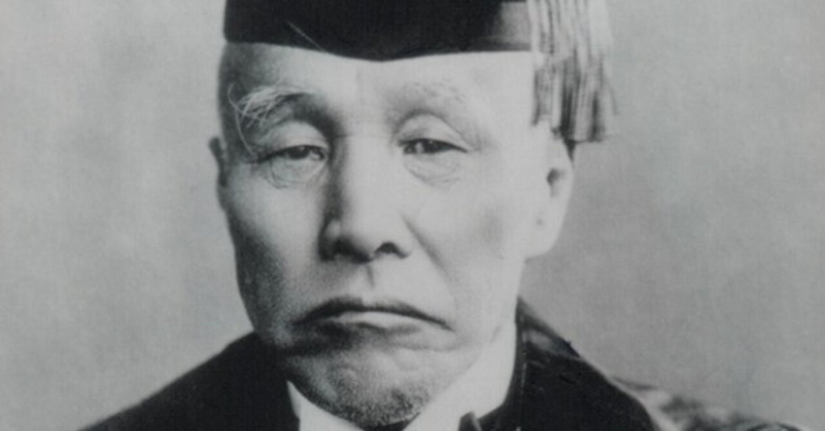 1838年3月11日は #早稲田大学 創設者 #大隈重信 の生誕の日です