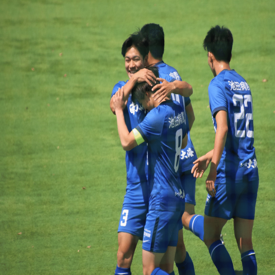 選手支給 鹿屋体育大学サッカー部 練習着セット M 選手支給 鹿屋体育