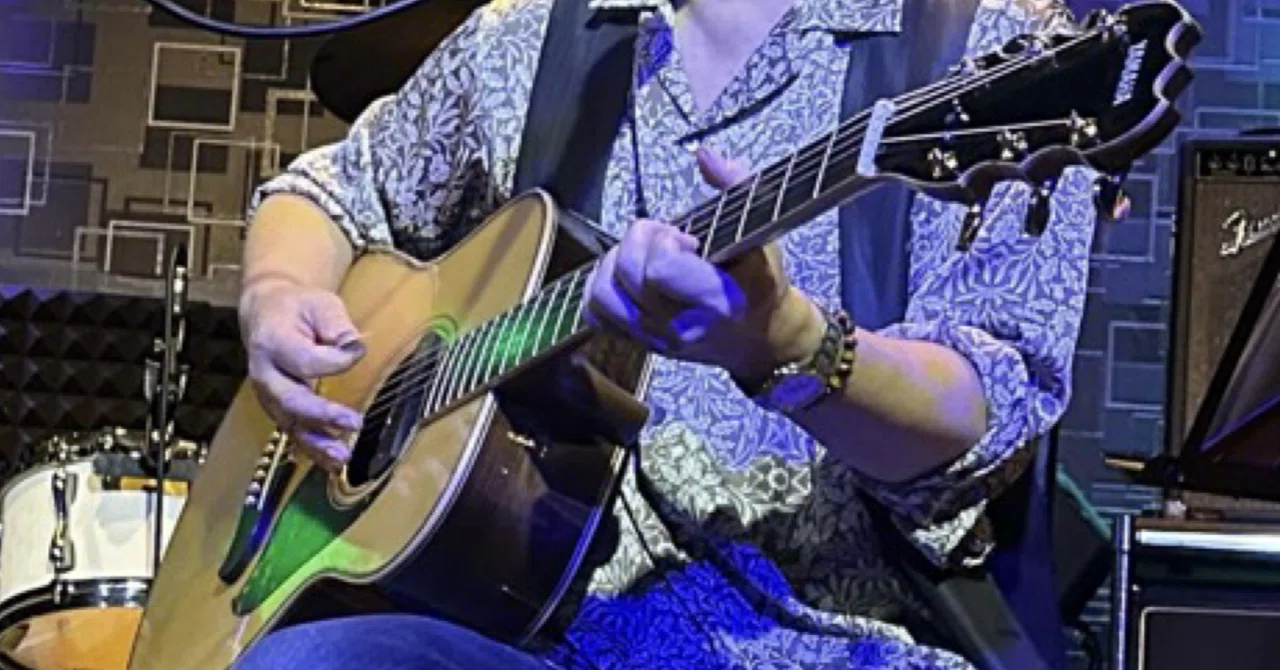 Chaley Yang ライヴの履歴。|Charley Yang