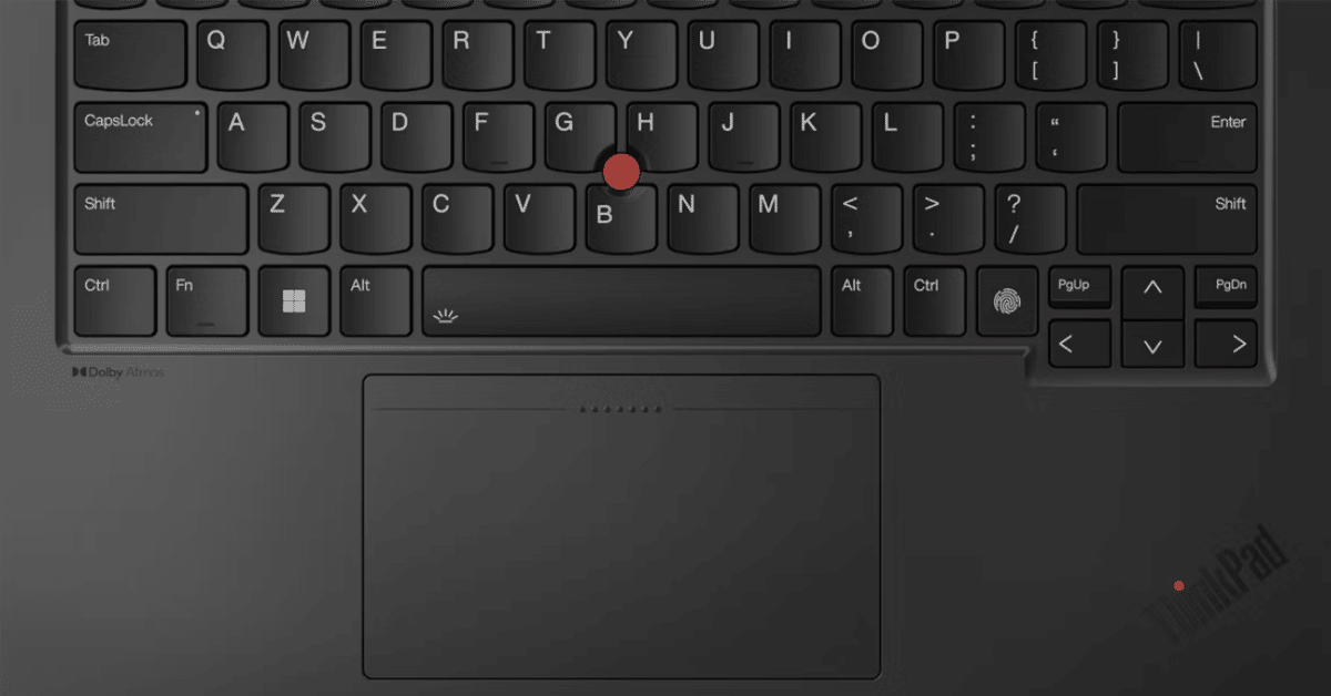 Lenovo ThinkPad X1 Carbon Gen 12 21KC | Overview, Specs