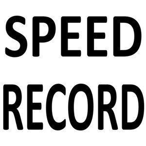 Speed Records完全攻略 その2（SPE：123まで）｜.Spica
