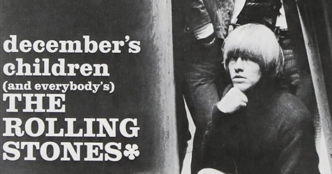 The Rolling Stones / December's Children (And Everybody's) (1965