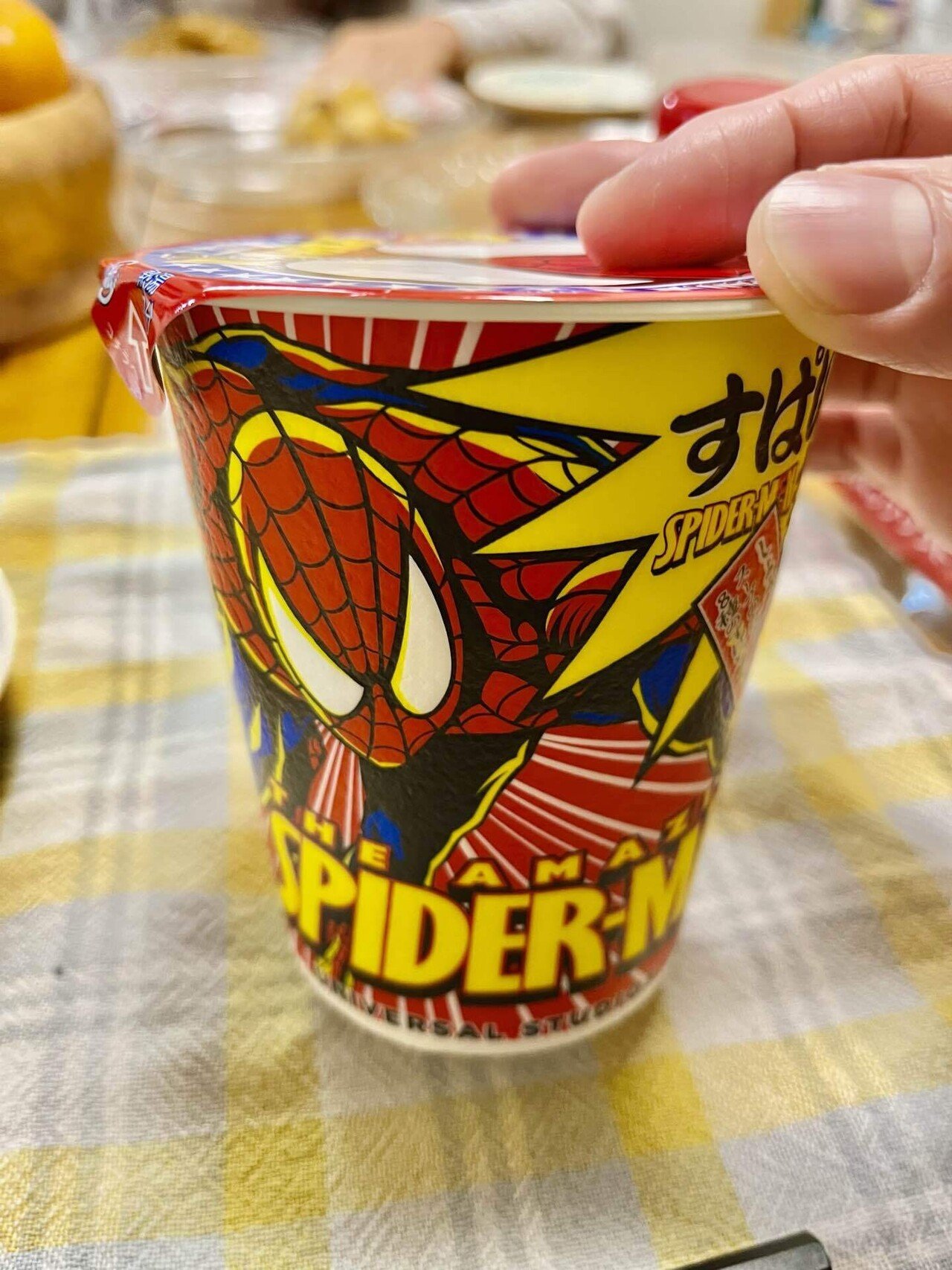 ひとりUSJ】 激混みのクリスマス ②スパイダーマン・ハリポタ編 ひとりUSJ】 激混みのクリスマス ②スパイダーマン・ハリポタ編