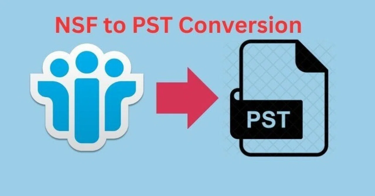 Notes Pst Bs Lotus Notes NSF を Outlook PST ファイル形式に安全に変換するための主要な方法|Jenny Carner