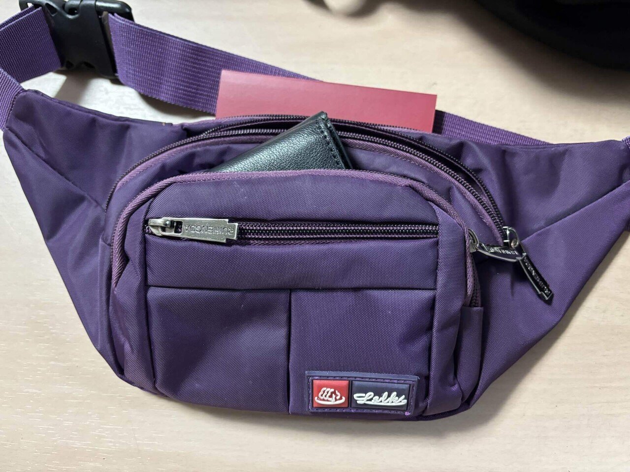 Amazon | ボディバッグ インテル・ミラノ ウエストポーチ ヒップ