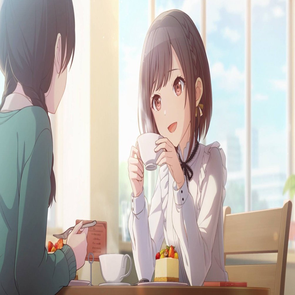 絵が好きだから、描き続ける【ニーゴの過去と未来①：東雲絵名】｜ポーレ