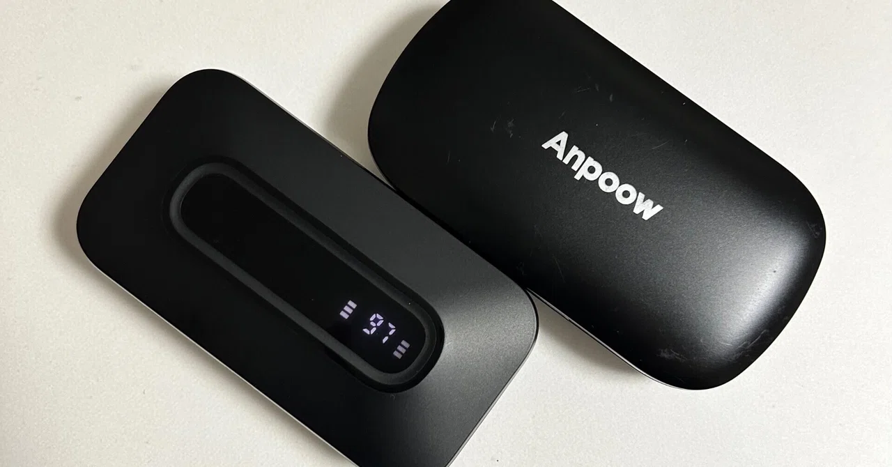 Anpoow ワイヤレスイヤホン ヘッドセット 34台まとめ売り 謎の Anpoow ワイヤレスイヤホン ヘッドセット 34台まとめ売り 謎の