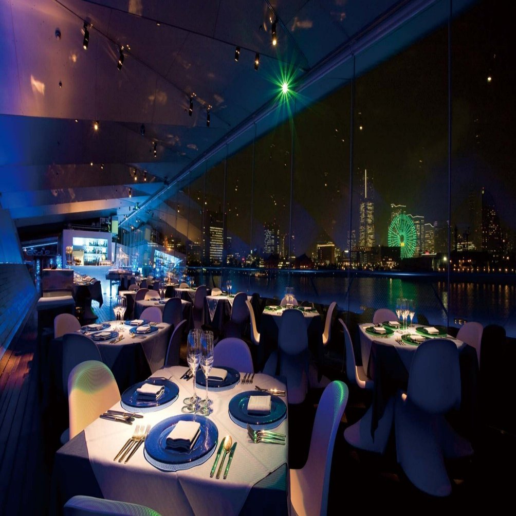 クリスマスにおすすめしたいレストラン1選｜みなとみらい「サブゼロ