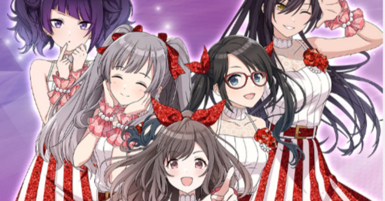 ユニオンアリーナ】シャニマス Vol.2発売！トレカ王ユニアリ真剣部