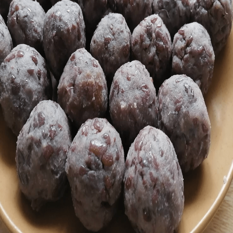 No．1096 あんこ便り？あんこ頼り？｜仁の音