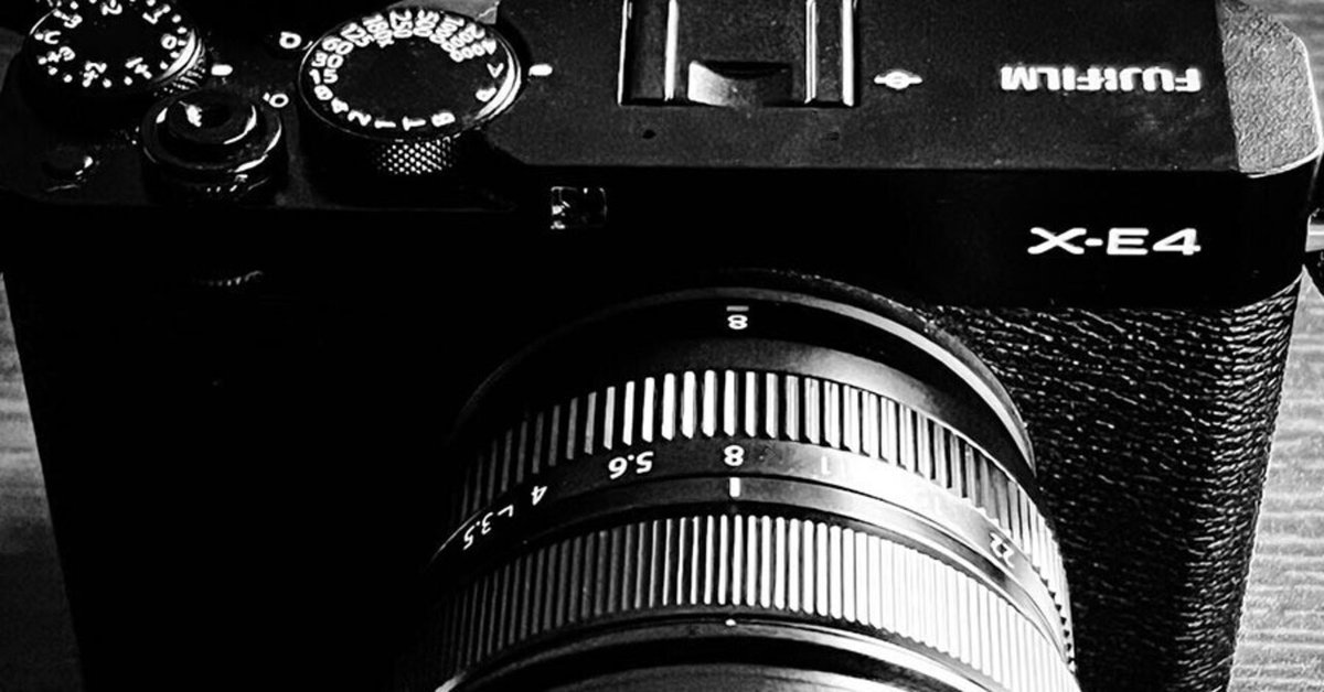 FUJINON XF8mm F3.5 R WR開梱レポート|borichan | 旅するカメラ FUJINON XF8mm F3.5 R WR開梱レポート|borichan | 旅するカメラ