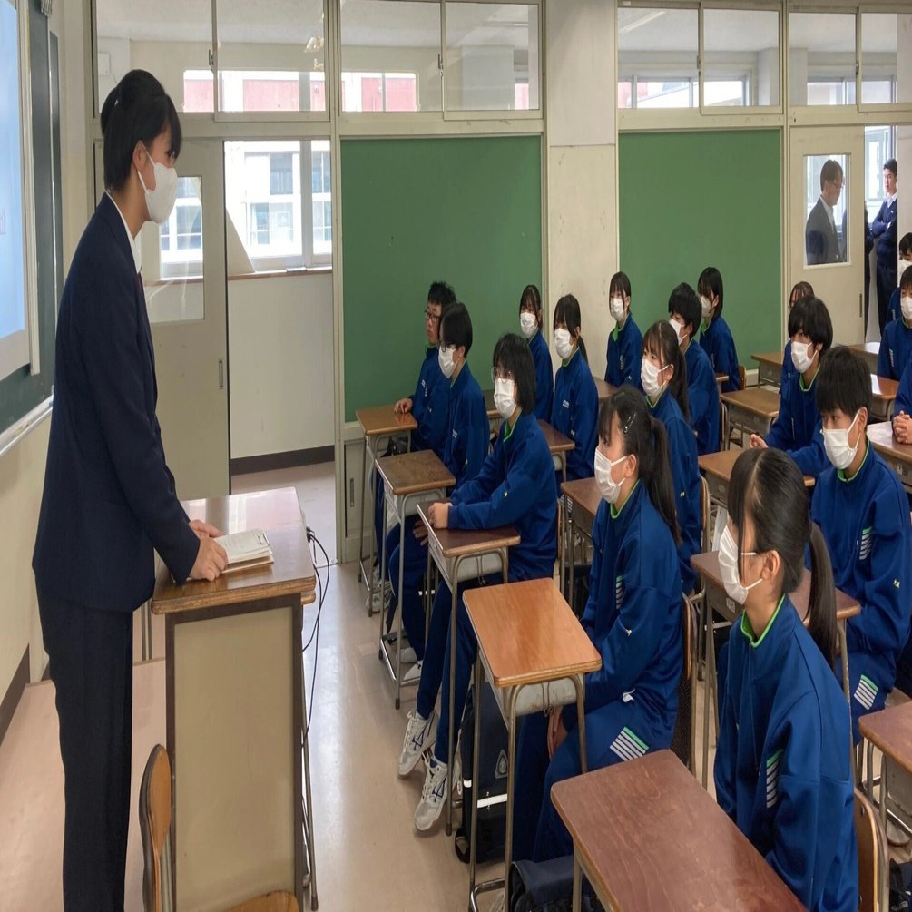 専門高校生による小中学生体験学習応援事業｜福島県立会津工業高等学校