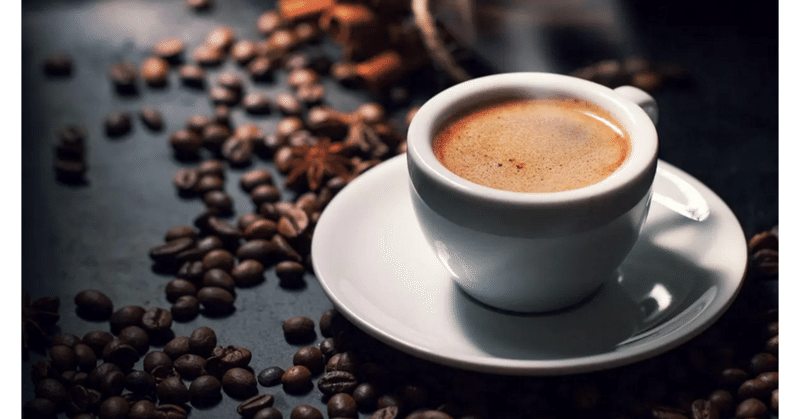 1～2杯のコーヒーがCOVID感染を抑制する可能性：研究結果