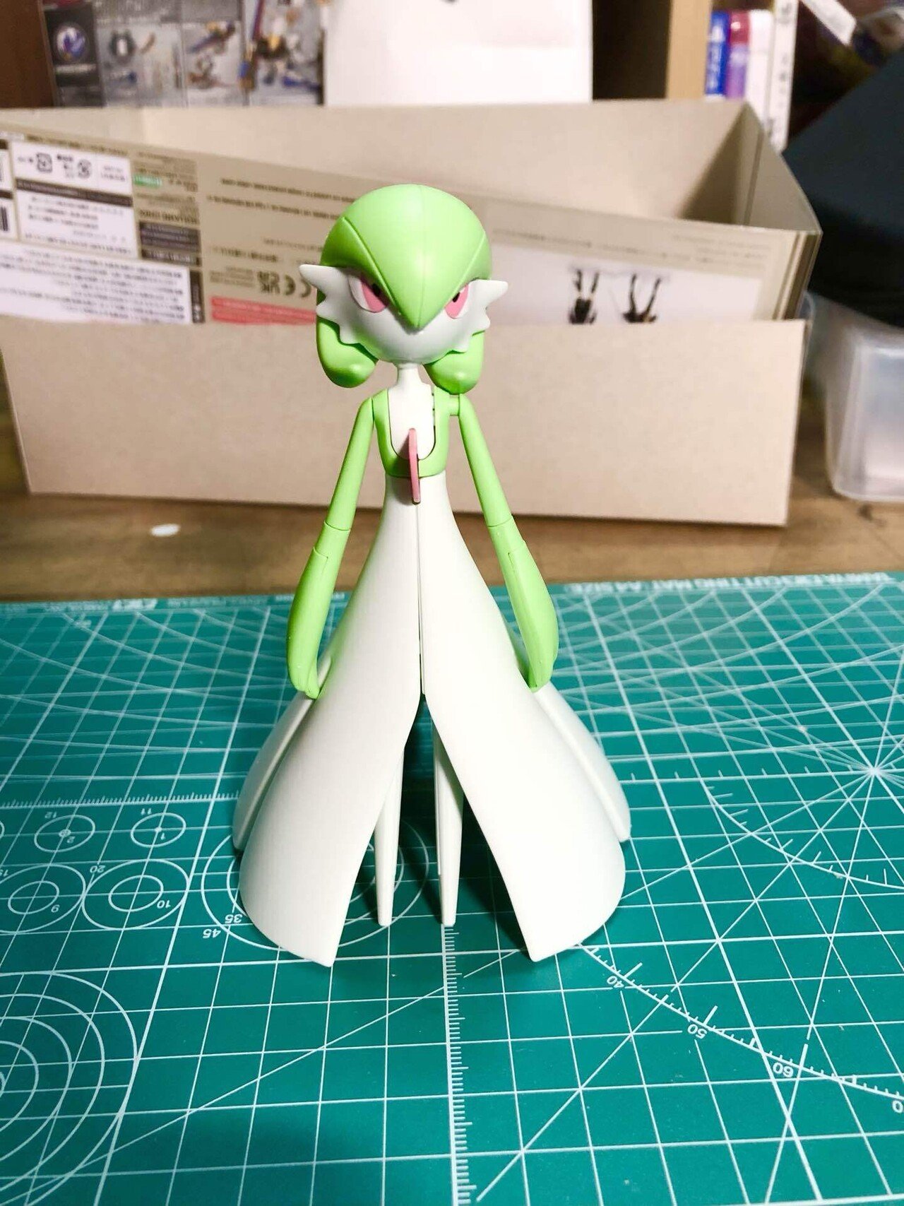 ポケプラ_サーナイト｜ナルラボ