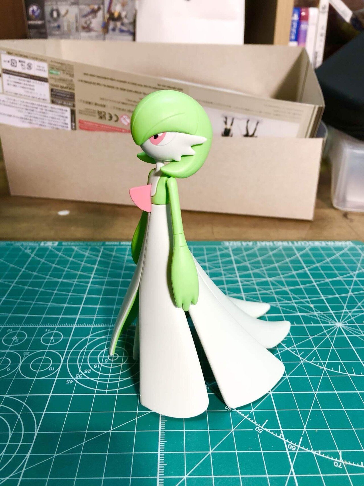 ポケプラ_サーナイト｜ナルラボ