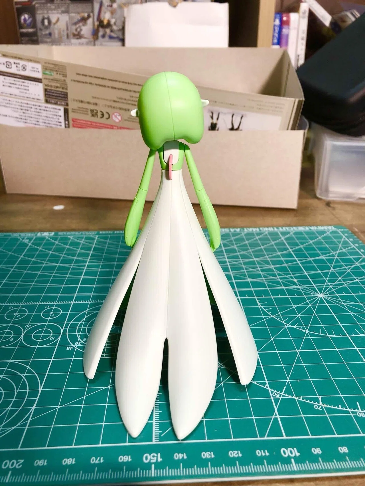 ポケプラ_サーナイト｜ナルラボ