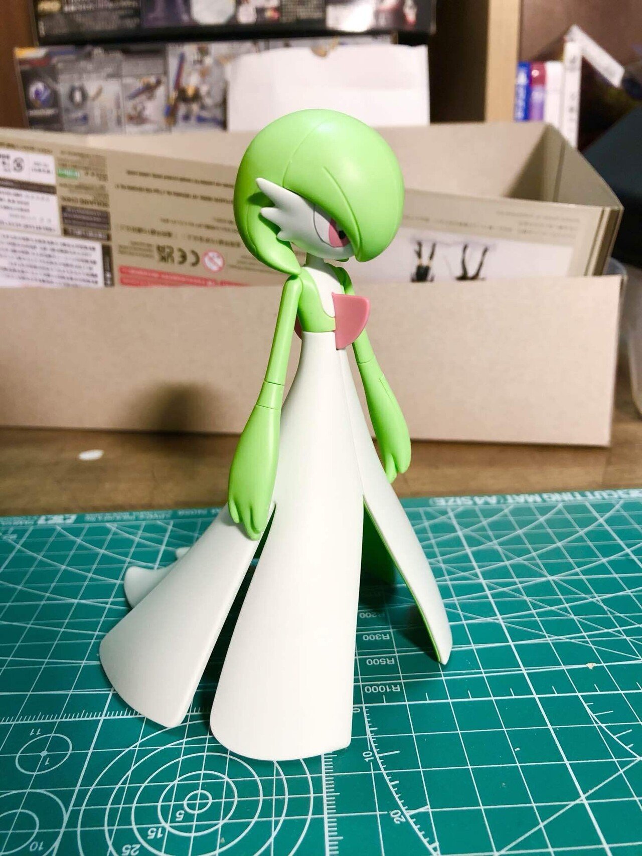 ポケプラ_サーナイト｜ナルラボ