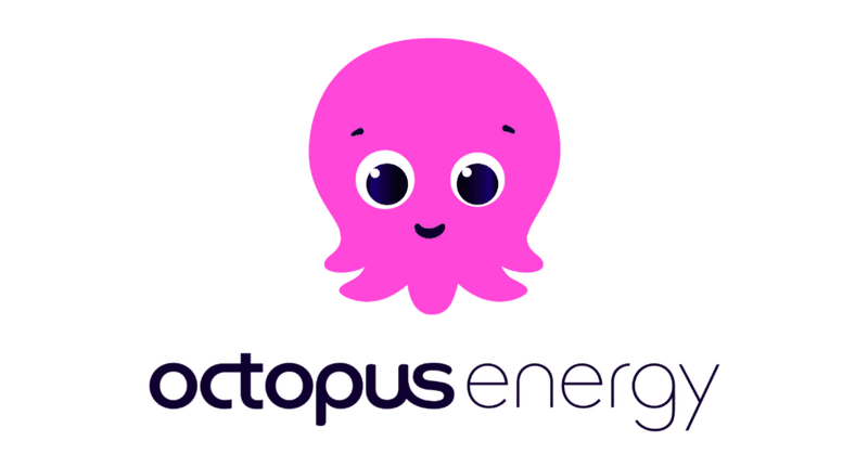 Krakenテクノロジープラットフォームを所有する電力供給会社Octopus Energy Groupが8億ドルの資金調達を実施