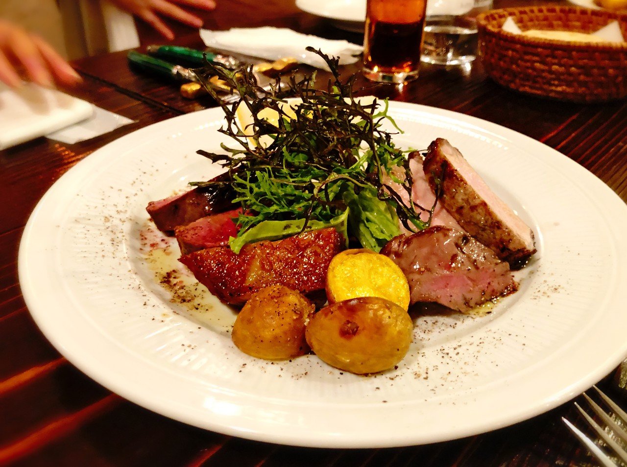 ズッペリアオステリアピティリアーノさんのお料理 Miu Note ズッペリアオステリアピティリアーノさんのお料理 Miu Note