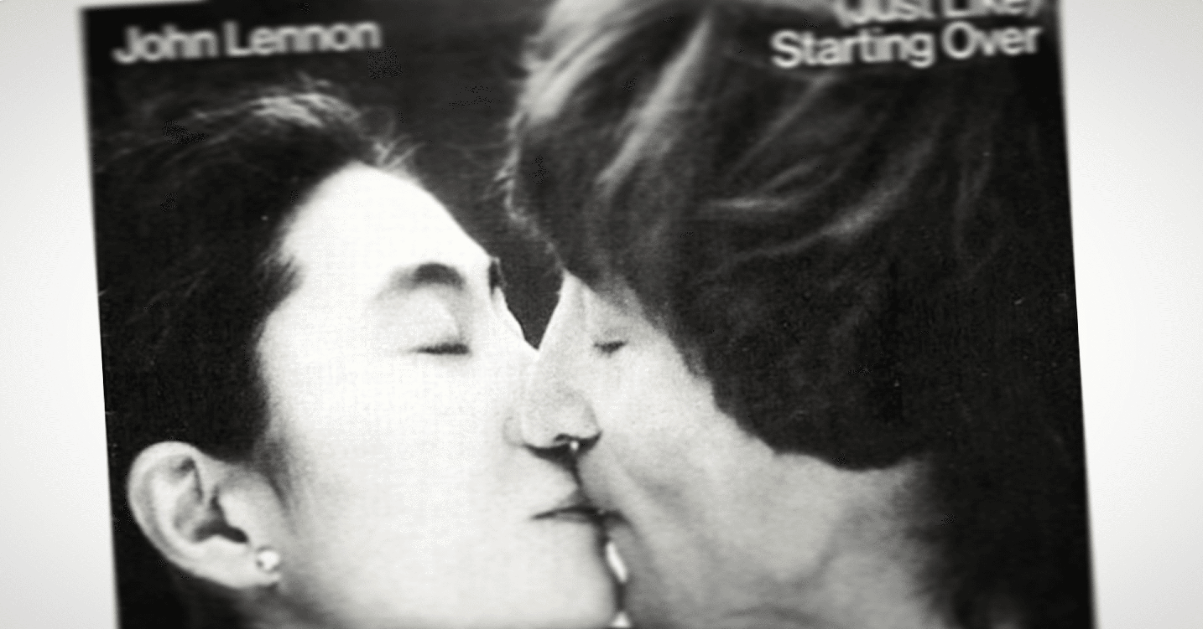 音楽雑記】#21 ジョン・レノン『ダブル・ファンタジー』とビートルズの