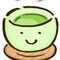 緑茶🍵