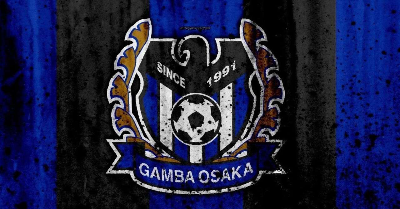 ガンバ大阪 歴代外国籍選手列伝 2012 Sako Note