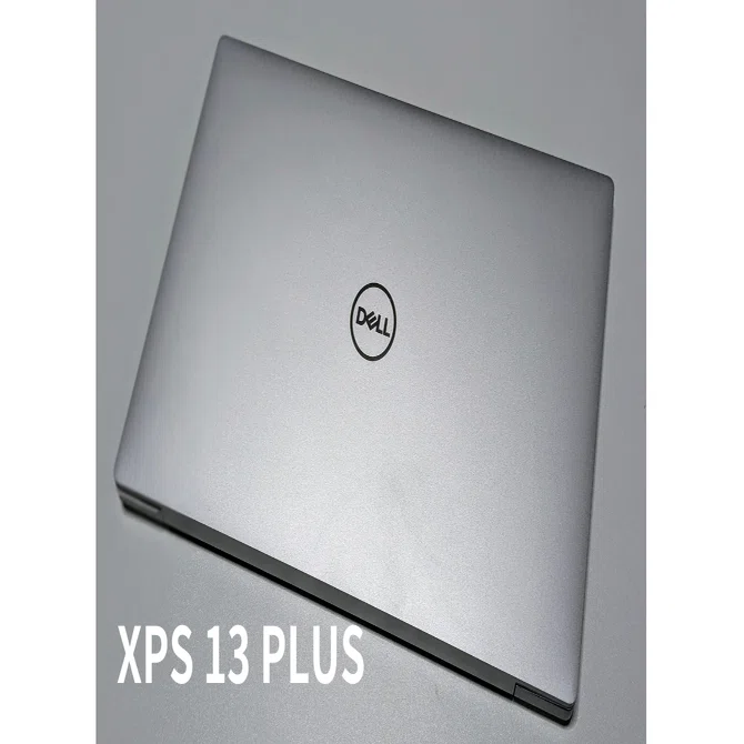DELL XPS 13 PLUSレビュー ｜モダンなルックスのハイエンドノートPC