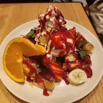 秋菜