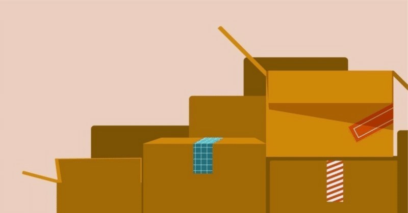 Unpacking|ゲーム感想
