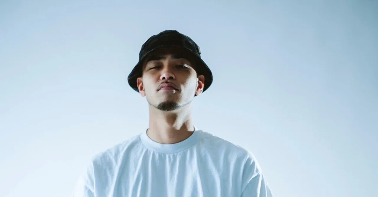 ラッパー MuKuRo、DJ NARISKとのコラボ曲「TooNight」をリリース！｜EVENING - 本気で遊ぼう。音楽で。