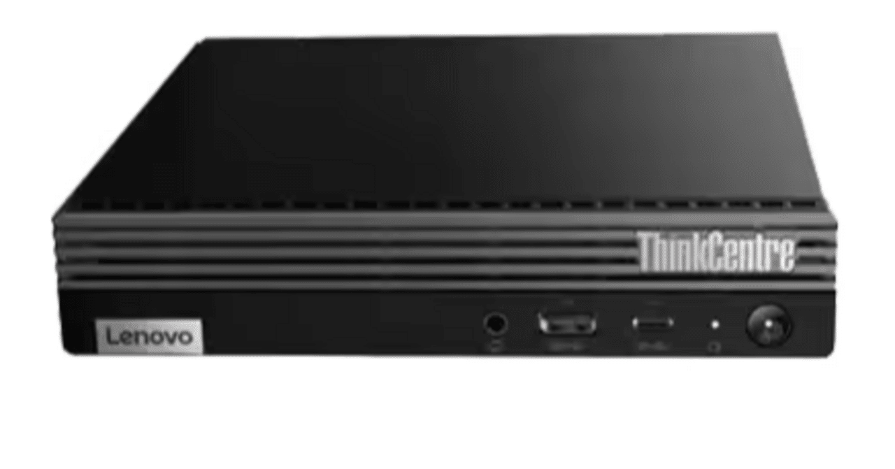m.2(WiFi用)拡張カードでThinkCentre m75q Tiny Gen2を2.5GbE