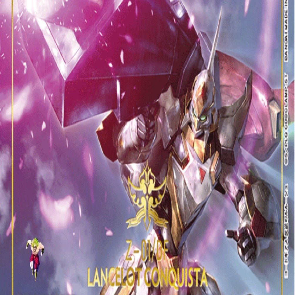 ユニオンアリーナ】ナイトオブラウンズ【緑ギアスデッキ考察】｜ゼナ