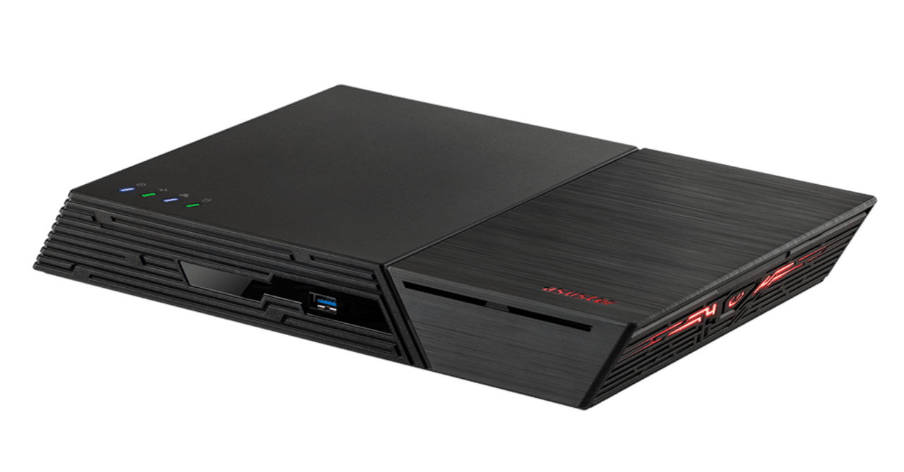 NVMe 10GbE NAS] ASUSTOR FS6712X のレビュー｜ゆあ