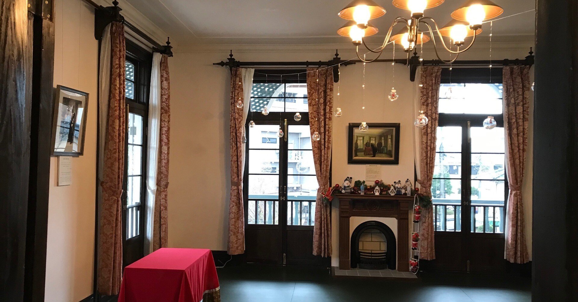 鉛筆画(熊本洋学校教師館・ジェーンズ邸）A4サイズ 鉛筆画(熊本洋学校教師館・ジェーンズ邸）A4サイズ 4-1871-4.jpg?w=700&h=