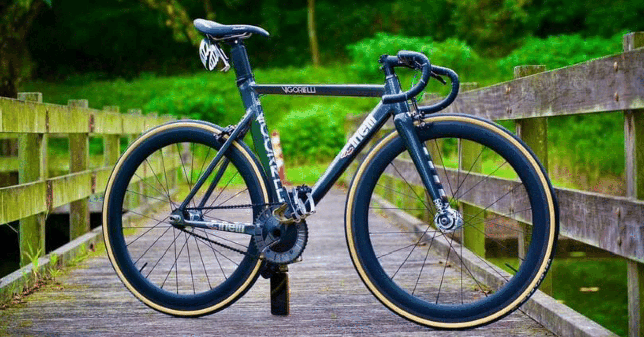 ICANでカーボンホイールを買った話｜勉三フロムニューヨークシティ