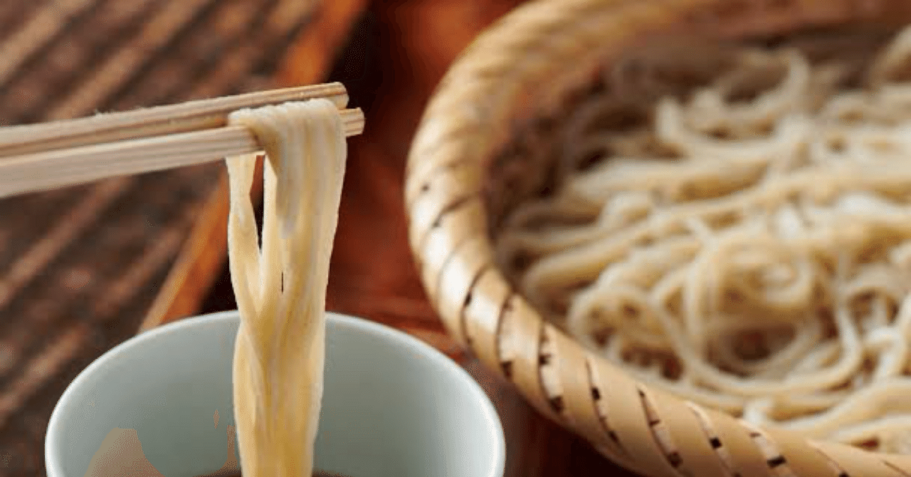 神田の藪蕎麦｜とらふぐ子