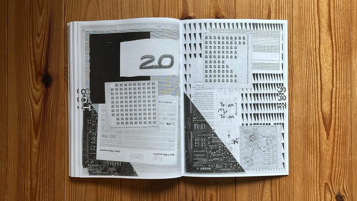 Kasper Note Ab Kasper Andreasen - High Capacity |IDEABOOKS JAPAN