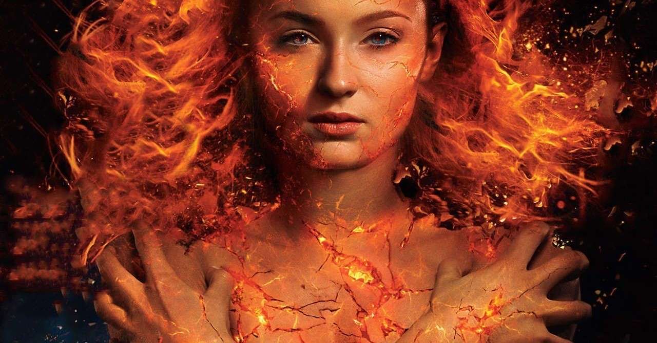 これで最後じゃ悲しすぎる X Men ダーク フェニックス ツナ缶食べたい 伝書鳩p Note