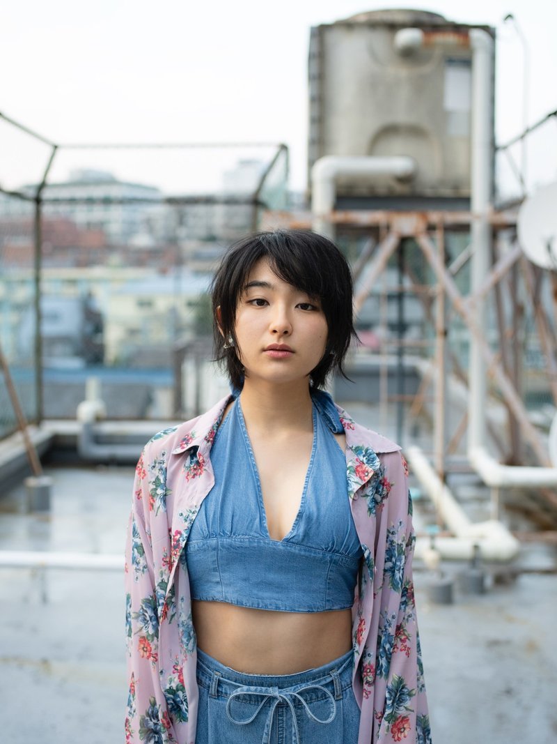 連載 ショートヘアは 天気雨のように 早乙女ゆう 青山裕企 Vol 5 髪は短し 恋せよ乙女 Short Hair Fan Club 連載 ショートヘアは 天気雨のように 早乙女ゆう 青山裕企 Vol 5 髪は短し 恋せよ乙女 Short Hair Fan Club