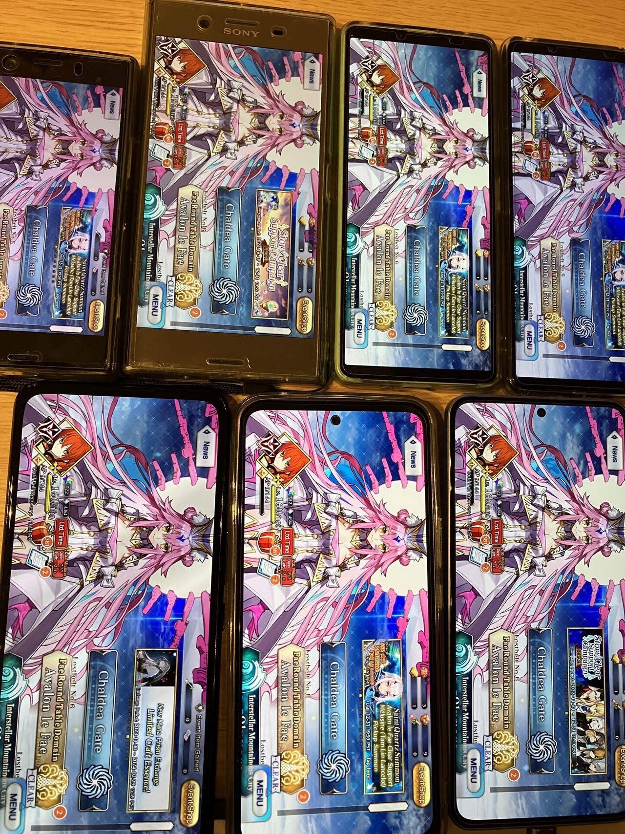 モバイルフォン　コントローラー　原神　ウマ娘　FGO. スマホゲーム　２個目 モバイルフォン コントローラー 原神 ウマ娘 FGO. スマホゲーム