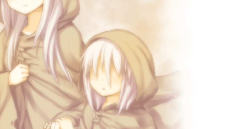 いろとりどりのヒカリ プレイレポート1枚目｜弓川