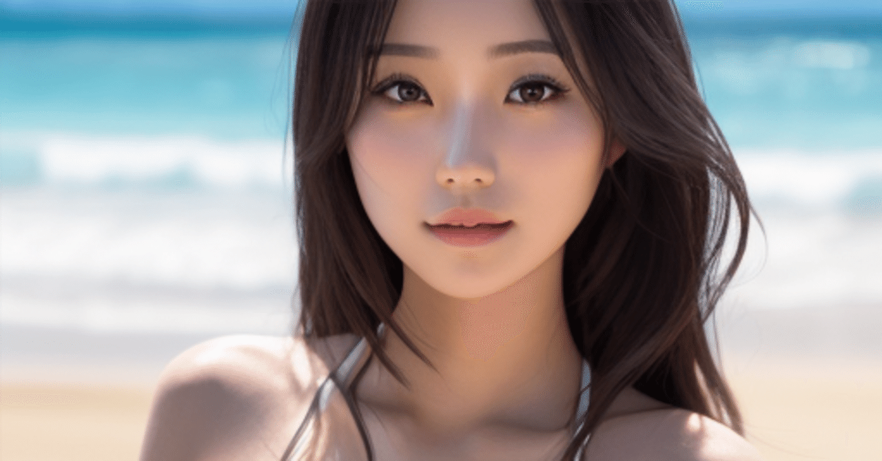 1985　女児　ヌード写真集CG　美女 