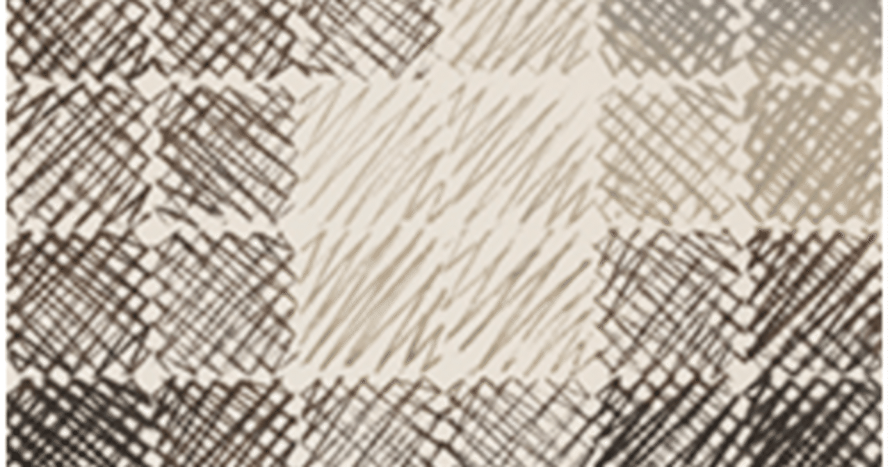 百瀬寿】 版画 / シルクスクリーン「Lead silver Black and black